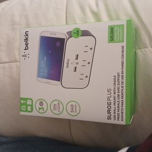 SURGE PROTECTOR
